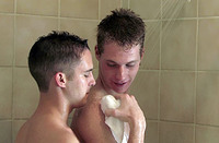 Beddable Boys gay films