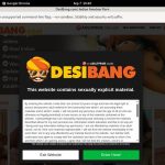 Desi Bang With Ukash