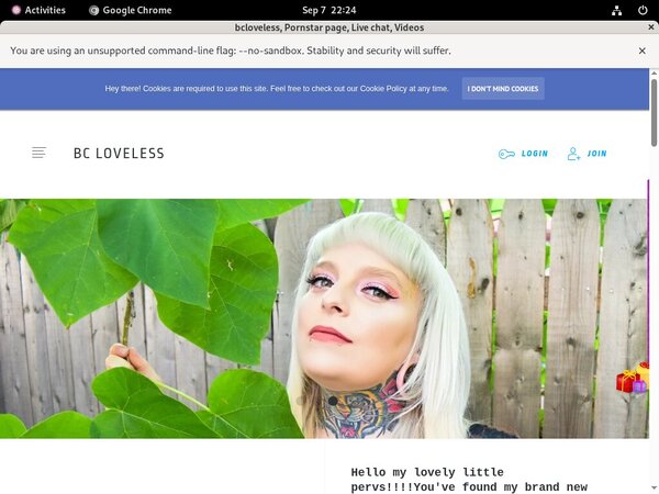 Free Bcloveless.com Username And Password Free Bcloveless.com Username And Password