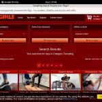 Free Trampling Girls Premium Accounts