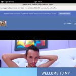 Fresh Xpasivo_sexx Site Rip