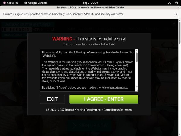 [Image: Interracialpovscom-Discount-Tour.jpg]