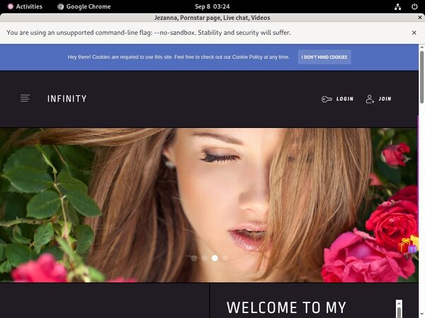 Jezanna Promo Code