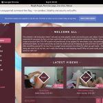 Royall Angel Full Scenes