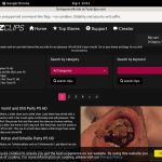 Scat Queens Berlin Inside