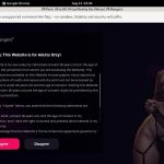 VR Bangers Paypal Account