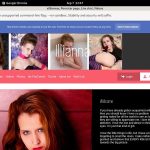 Working Xilliannax Password