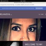 Account MelHaze18