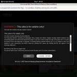 Account She Loves Black