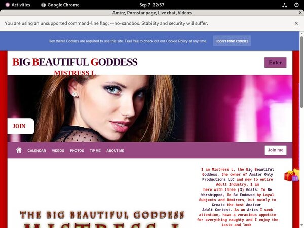 Accounts Mistressl.modelcentro.com Free
