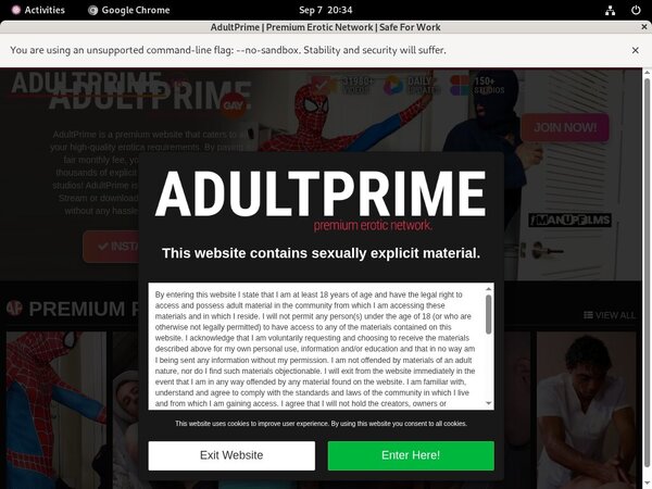 Adultprime Bdsm