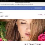 April Renew Subscription