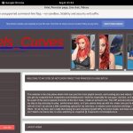 Arielplussure.modelcentro.com Discount Username