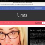 AuroraJaymes Con Deposito Bancario
