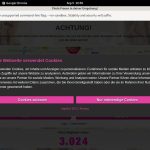 Babyblue0079 Mp4