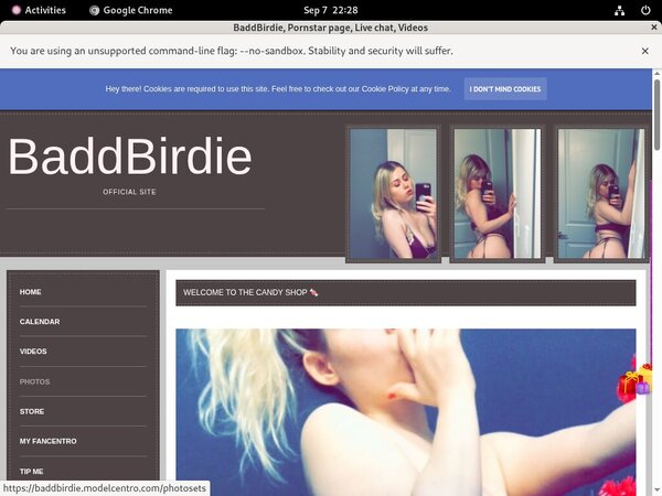 BaddBirdie Reviews