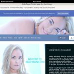 BaileyRayne Free Login And Password