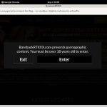 Barebackrtxxx.com Webbilling
