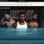 Beefcakehunter.com Trailer