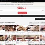 Bemyhole.com Trial Free Bemyhole.com Trial Free