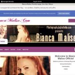 Bianca Malise Discount Trials