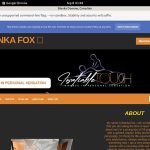 Bianka Fox New