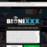 Bionixxx Porn Tube