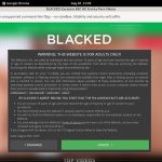 Blacked.com Full Length Movie