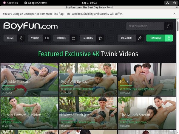 Boy Fun With European Credit Card Boy Fun With European Credit Card