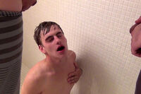 Boys Pissing Pantyhose s3