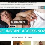 Boyssmoking Massage