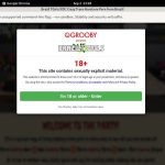 Brazil TGirls XXX With Discover Card