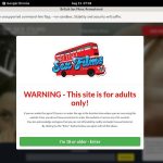 Britishsexfilms.com Review Site