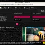 Buy Yezzclips.com Account