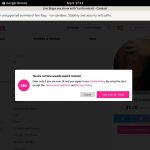 Camlust.com Netbilling