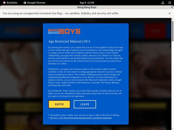 Carnal Plus Free Acount