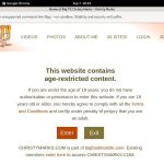 Christy Marks Receive Discount