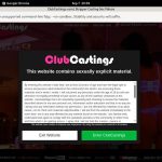 Clubcastings App