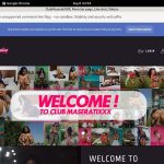 Clubmaseratixxx.com Usernames