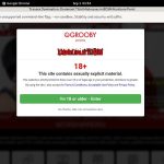 Coupon Transex Domination