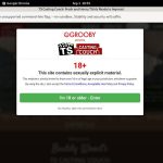 Coupon Ts-castingcouch.com