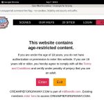 Creampieforgranny.com Live
