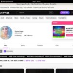 Create Skyra Hope Account