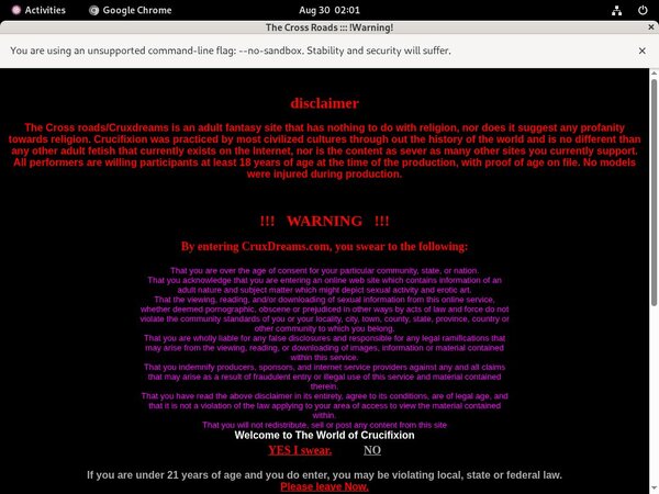 [Image: Cruxdreams-With-Mastercard.jpg]