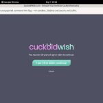Cuckold Wish Porn Videos