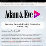 Daily Adamandevetv Accounts