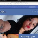 Desirejdiamond.modelcentro.com Clips For Sale