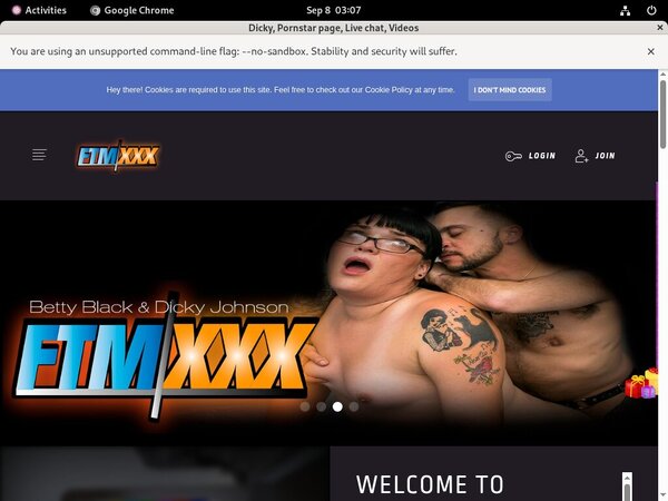 Dicky Sex Movies