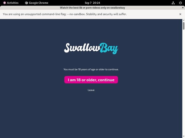 Discount Pass Swallow Bay