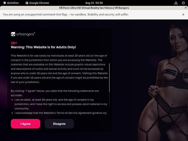 Discount VR Bangers Deal